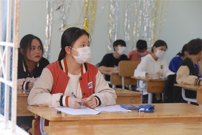 Đắk Lắk sẵn sàng cho kỳ thi tốt nghiệp trung học phổ thông 2022 (05/7/2022)